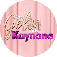 İşte Gelin İşte Kaynana